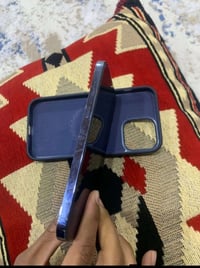 آيفون 13 برو ماكس • ٢٥٦ • بطارية ٨٣٪