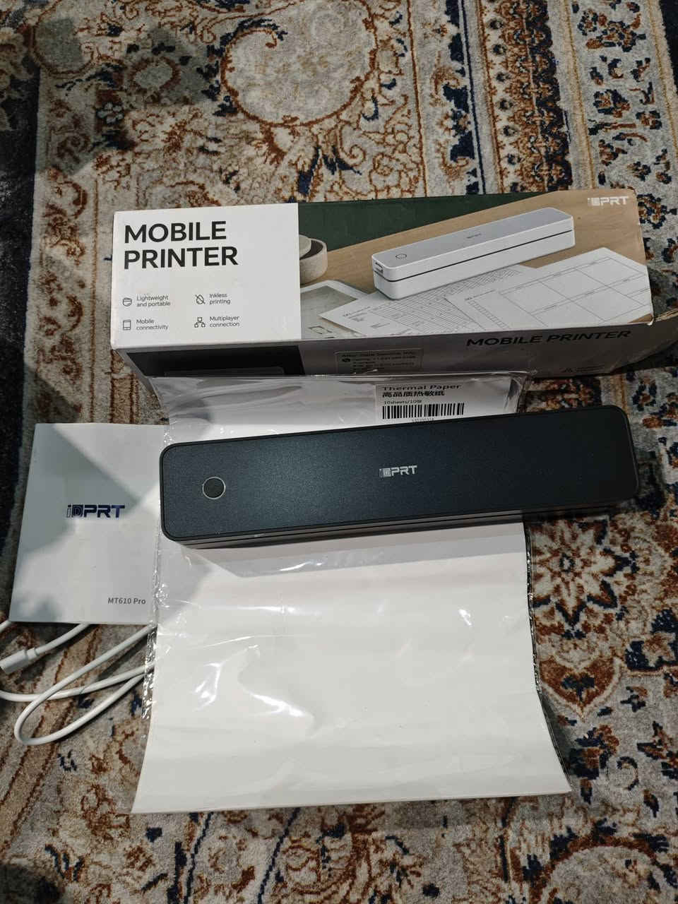 اي قطعه على 30الف


**إذا كنت صاحب هذا الإعلان وتريد حذفه لأي سبب، رجاءا أرسل رسالة إلى الدعم الفني**