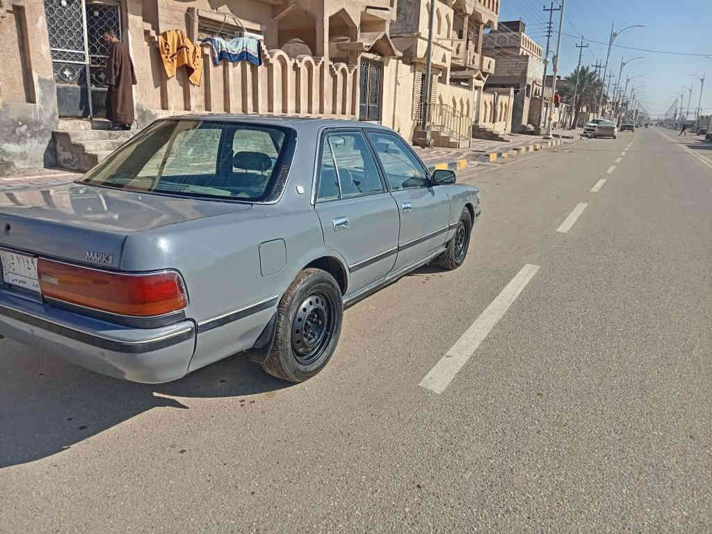 سلام عليكم مارك تكم مديل 94 سنويه بعد10ايام وتنتهي عنوان ناصريه قضاء البطحاء السعر 38 وبيه مجال للتواصل *********** وبخدمتك
