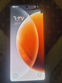 جهاز تكنو كمون 30بروه 5g  البيع سعر 110 بي مجال بسيط حك جيه مكاني مدين...