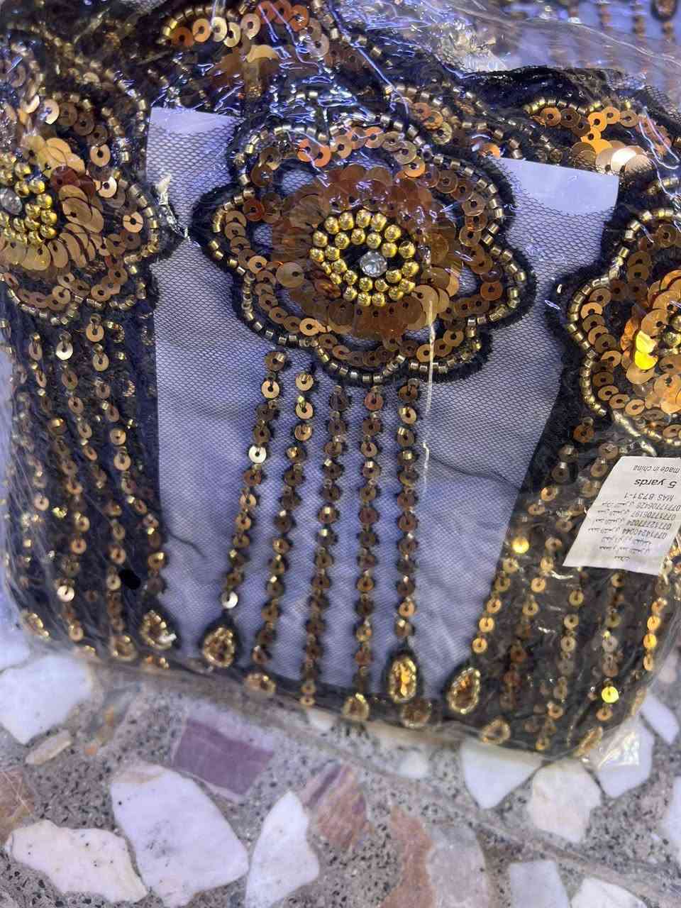 جديد كيبورات٤ونص متر سعر لفه 5فرع ضباط 
فرزاجي ٩متر سعر 5


**إذا كنت صاحب هذا الإعلان وتريد حذفه لأي سبب، رجاءا أرسل رسالة إلى الدعم الفني**