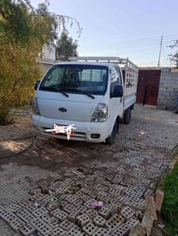 كيا • ٢٠١٢ • ديالى