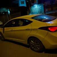 الانتره للبيع موديل 2014 شكل ال 15 سعرها ١٠٠ مع مجال تفاصيل وتواصل ع ه...