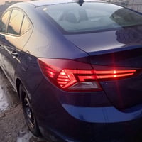سياره لنتره 2019معوقين رقم قادسيه بقيله سبوع تصير حره صاحبه يريد تحويل...