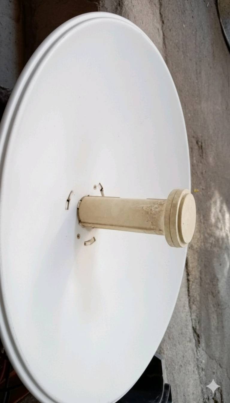 راوترين للبيع 
الأول ( الأسود ) نوع TL-WR940N بسرعة 450mbps نظيف ادواته كاملة بدون نقص 
سعره 25 الف 

الثاني ( الأبيض ) نوع TL-WR841N بسرعة 300mbps وادواته كاملة 
سعره 20 الف 
وإذا اثنينهن ب40

و نانو نوع ( Ubiquiti NanoBeam M5 ( NBE-M5-19 نظيف وجديد استخدام قليل مع كل الكيبلات وياهن 
سعره 40 
و وياهن ups مجانًا
للإستفسار : ***********
العنوان : البصرة ، البراضعية 