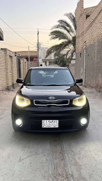 سول • ٢٠١٥ • مكينة ١٦٠٠