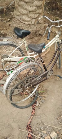 ٣ بايسكلات • قفل جديد • كربلاء