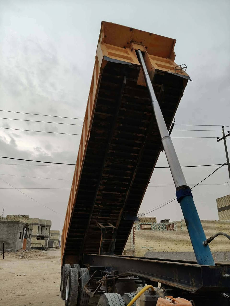 عربانه للبيع ناصر الأحمد
موديل 2018
براد 16
مكفوله كفاله عامه
السعر 160 
للاستفسار ***********
