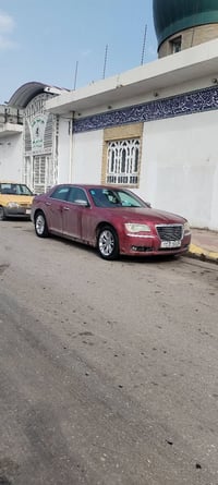 كرايسلر 300 • ٢٠١١ • كلين