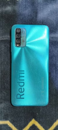 ريدمي 9T • ١٢٨ • كاميرات مشخطه