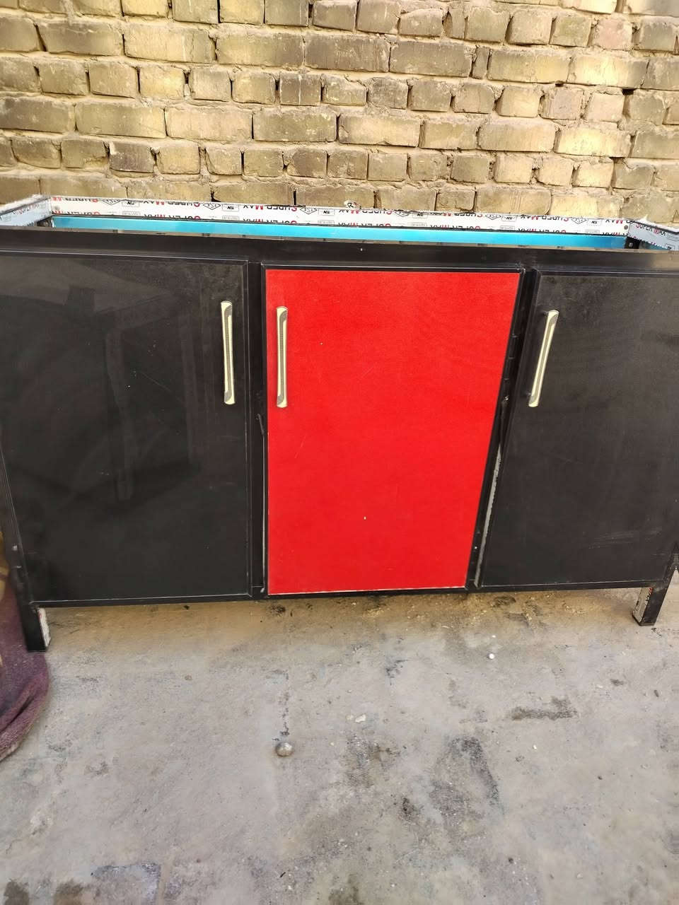 للبيع كربلاء ملحق الفارس السعر خاص


**إذا كنت صاحب هذا الإعلان وتريد حذفه لأي سبب، رجاءا أرسل رسالة إلى الدعم الفني**