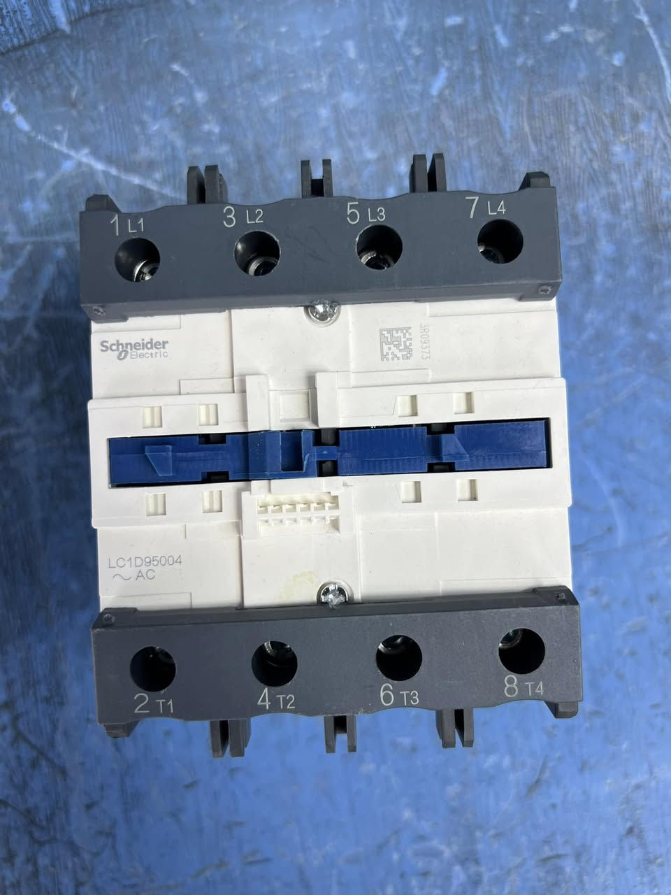 👈وصول وجبه جديده من الكوندكترات أل S والشنايدر 👉
كوندكتر ٤٠ أمبير LS الشكل الحديث البالة الكوري 👈 ٩ الاف 
كوندكتر ٦٠ أمبير LS الشكل الحديث البالة الكوري 👈 ١٤ الاف 
كوندكتر ١٠٠ امبير LS الشكل الحديث البالةالكوري  👈 ٢٣ الاف 
كوندكتر  ١٣٥ امبير LS الشكل الحديث البالة الكوري 👈 ٣٠ الاف 
كوندكتر شنايدر ٤٠ امبير 👈 ١٢ الاف 
كوندكتر شنايدر ٥٠ امبير 👈 ١٤ الاف 
كوندكتر شنايدر ١٢٥ امبير 👈 ٢٩ الاف 
كوندكتر شنايدر ٢٥٠ امبير 👈 ٨٠ الاف 
كوندكتر ١٢٥ أمبير رباعي تلي ميكانيك شنايدر 👈 ٣٠ الاف 
كوندكتر شنايدر ٤٠٠ امبير 👈 ١٦٠ دولار 
كوندكترشنايدر ٥٠٠ امبير 👈 ١٧٥ دولار 
كوندكترشنايدر ٧٠٠ امبير 👈 ٣٠٠ دولار 
كوندكتر شنايدر ١٠٠٠ امبير 👈 ٤٢٥ دولار 
توجد خدمه توصيل الجميع محافظات العراق ***********
