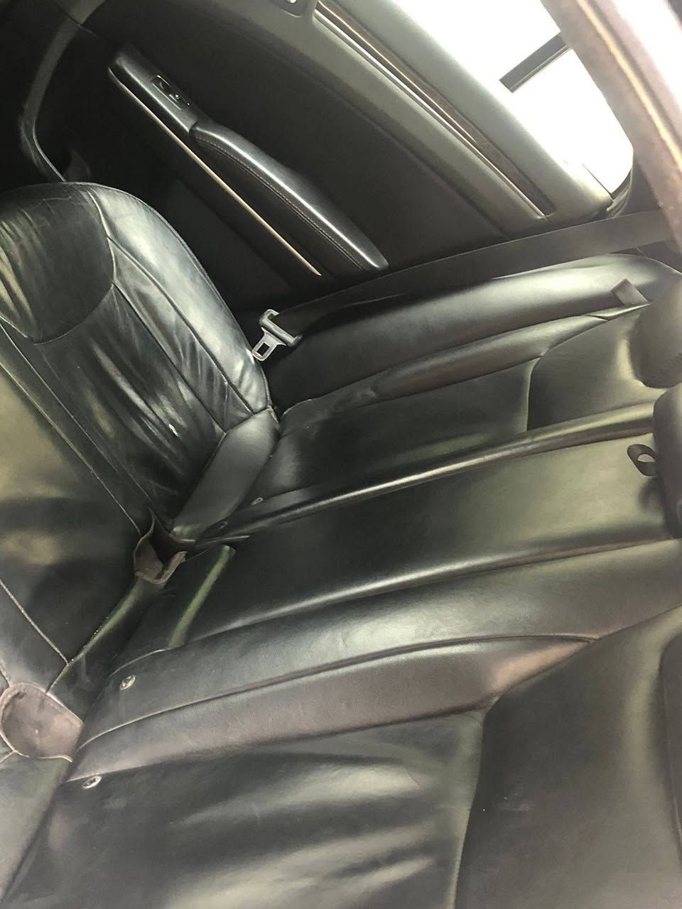 لبيع اوباما ٢٠١٣ محدثه ١٧ مكينه ٥٧٠٠ مكينه ٨ سلندر 
للاستفسار الاتصال *********** السعر بشده
