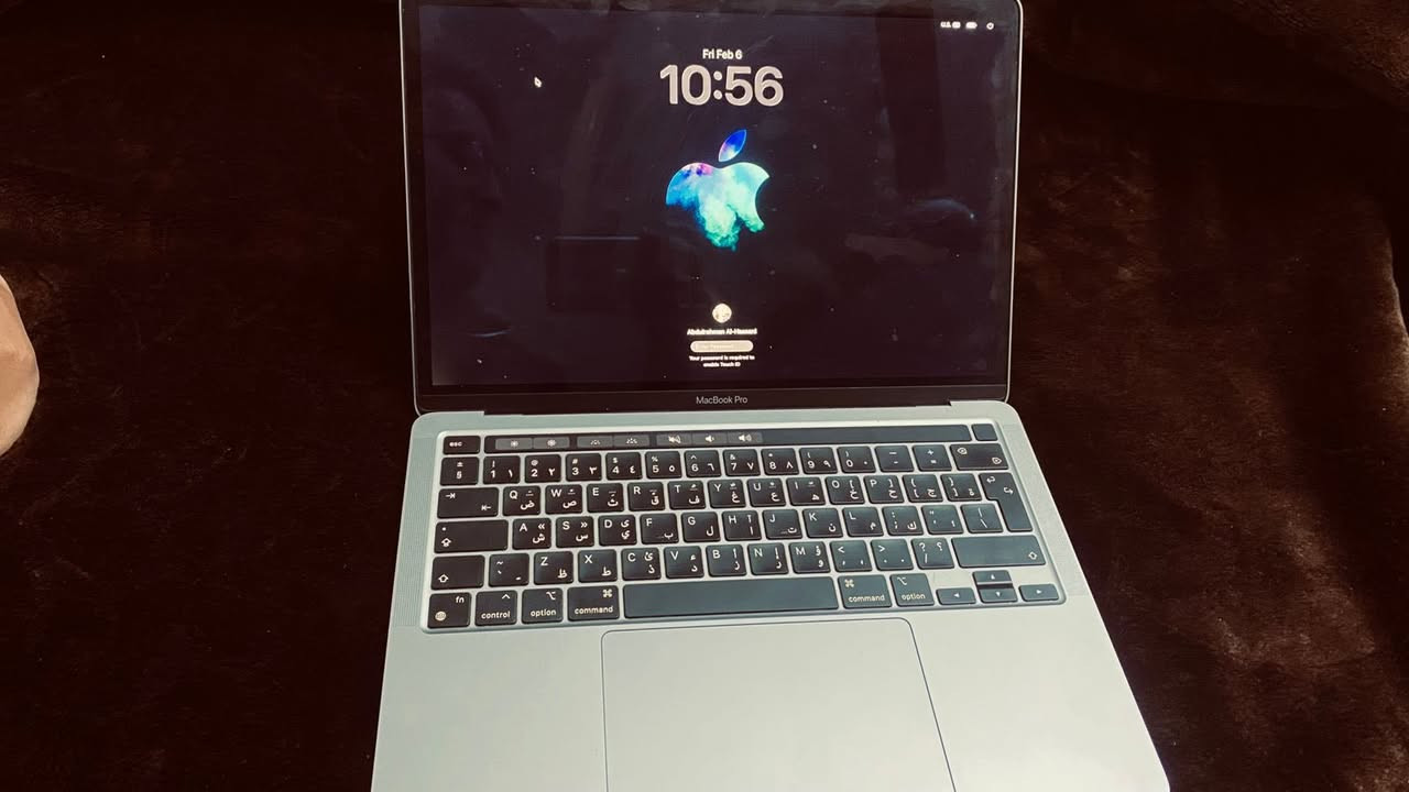 عندي لابتوب ماك برو كما موضح تفاصيلها هارد 256 والبطارية 98% رايد مراوس بماك برو حجم ١٦ وكلشي بسعرة العندة يدخلي خاص


**إذا كنت صاحب هذا الإعلان وتريد حذفه لأي سبب، رجاءا أرسل رسالة إلى الدعم الفني**