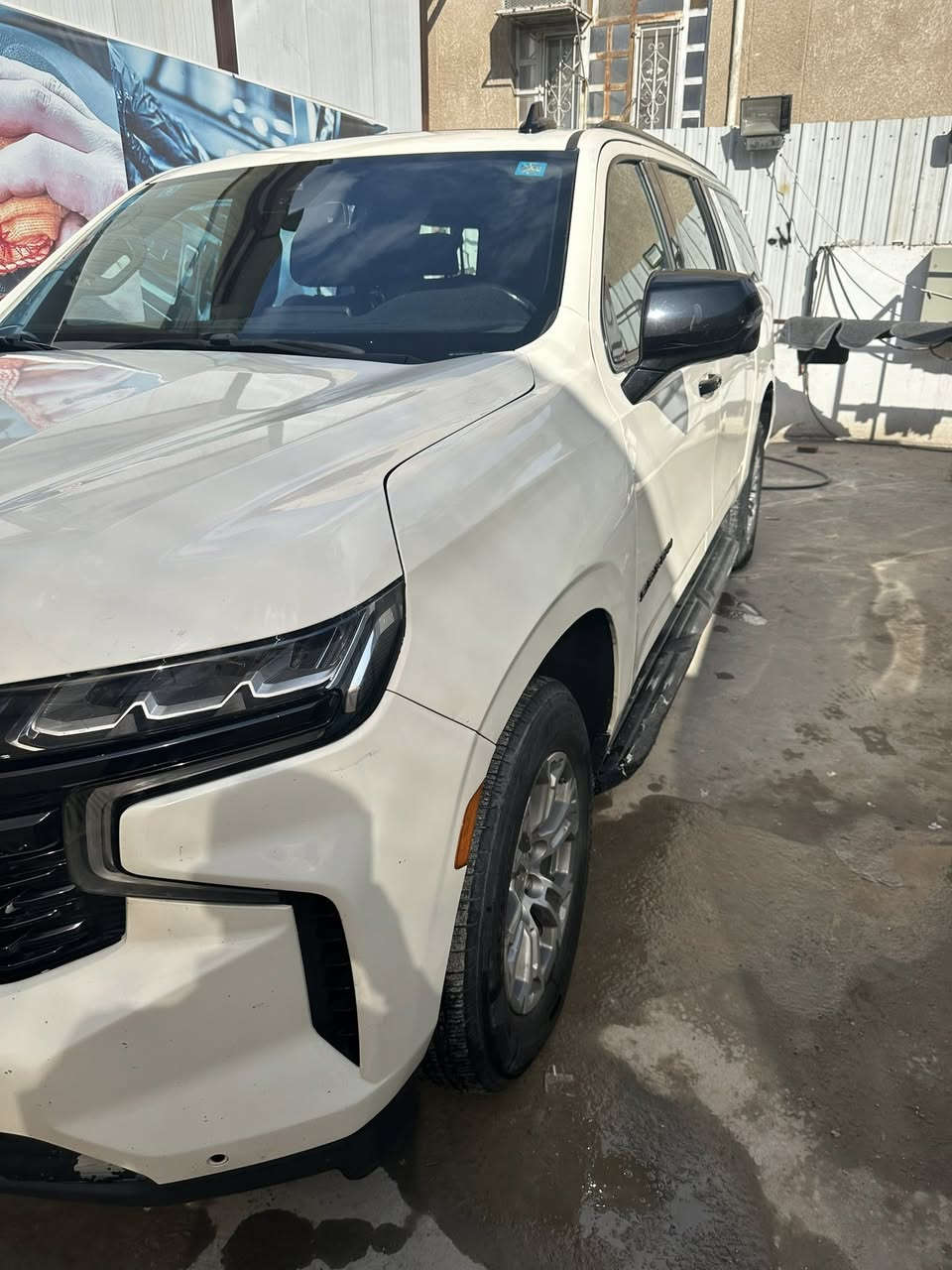 السلام عليكم شوفر تاهو موديل ٢٠٢٢ اجرة رقم بغداد بية خط علاوي اربيل ون اربيل تايم بغداد السعر ٤ شدات او ٨ ورقة ***********
