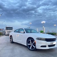 شارجر SXT • ٢٠١٩ • البصرة