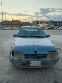سياره كاديت موديل 91   للبيع السعر 14وبيهه مجال الاستفسار الاتصال علا ...