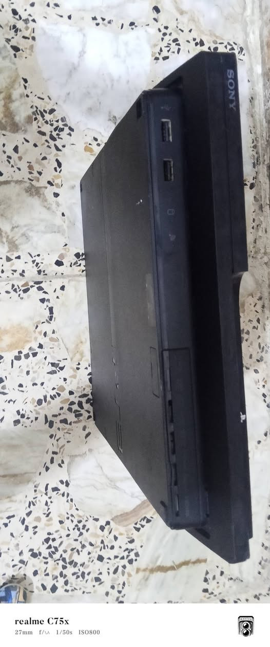بلستيشن 3سلم اخو الجديد نضافه 90/100 مع جوستيك وحدة وكامل ملحقاته بس كارتونه ماكو  سعر: 120ربع ماينزل شراي اهلا. وسهلا


**إذا كنت صاحب هذا الإعلان وتريد حذفه لأي سبب، رجاءا أرسل رسالة إلى الدعم الفني**