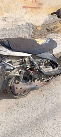 درجة فراشة كوم حديد سعر 100بيها مجال رقمي‏‪07701709697‬‏ مكاني مدينة ا...