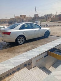 سوناتا • ٢٠٠٩ • ناصريه