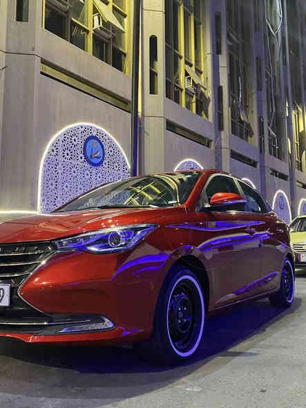 السلام عليكم..👋🏻
للبيع شانجان L7
سياره مكفوله كفاله عامه 
مواصفات السياره
فتحه 
كشنات جلد
اشاير مري 
مانع انزلاق
حساسات خلفيه
تحكم ستيرن
شاشه
سياره مال جناي
مكاني شارع حيفا
الاستفسار
رقم ***********
