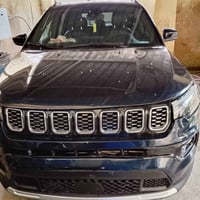 كومباس • ماشيه زيرو • حادثه