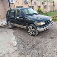 كيا سبورتج • موديل ٩٤ • كير اوتوماتيك