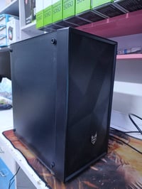 حاسبه مكتبيه مستعمل الجيل السابع I5 7500 MB Z 170i MSI RAM 16 GB DDR4 ...