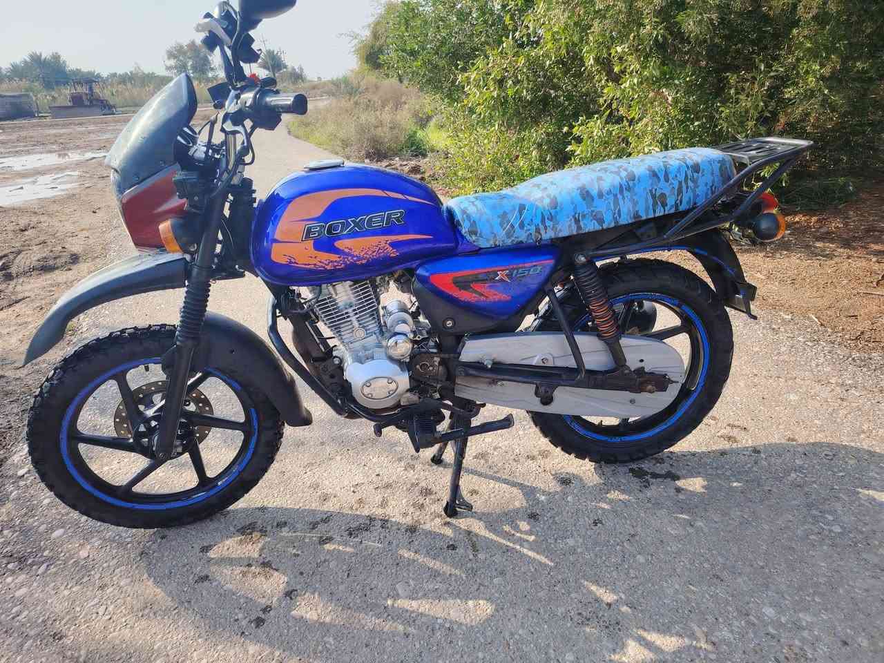 للبيع محور نكره سلف ومحركه نكره سلف ميسان اي ستفسار خاص ترهم مراوس با قفاز


**إذا كنت صاحب هذا الإعلان وتريد حذفه لأي سبب، رجاءا أرسل رسالة إلى الدعم الفني**