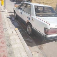 مكينه وكير • ١٩٨٩ • ناصرية