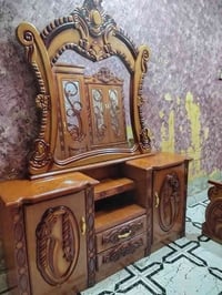 عرفه خشب • نجارة جديدة • ناصريه