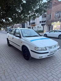 سمند موديل. ٢٠١١.  سياره بيه جاملغ مبدل طخه بل جاملغ.  وبيهه صبغ. بل ب...