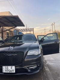 اوباما S • ٢٠٢٣ • حادث بسيط