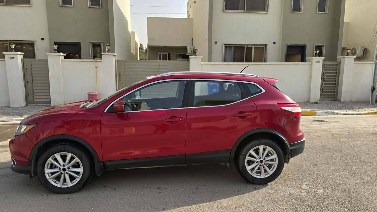 السلام عليكم نيسان روج ٢٠١٧ بصمه تحكمات شاشه بدون فتحه السياره كفاله عامه من ضربه وصبغ تبريد محرك كير كله بشرط السياره عله وضع الشركه برغي ممفتوح بيه من الزيروات بدووون حادث السعر ١٤٨ وبيه مجال قليل *********** بي واتساب
