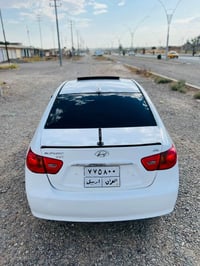 موديل ٢٠٠٩ • محرك جير شرط • بدون صبغ