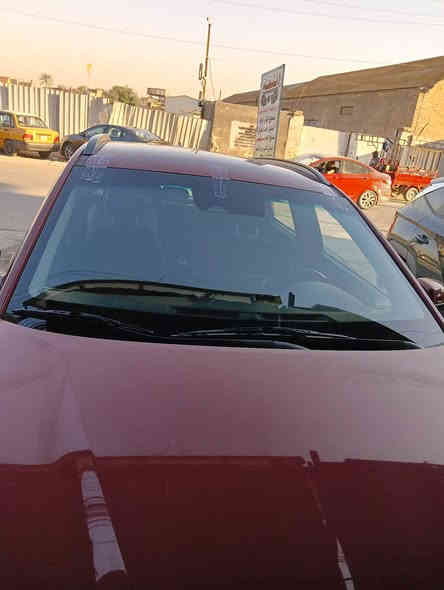 اصبحنا واصبح الملك لله سبحانه وتعالى 

اللهم صل على محمد وآل محمد ❤️ 

بفضل الله تم تبديل الجامه الاماميه هونداي كونا 2020

جامه درجة اولى مواصفات الأصلية 

يوجد لدينا انواع زجاج السيارات الحديثة 👉 

ضمان العمل والجام مفتوح ماعدا الكسر 👉 

العنوان/ بغداد الجديدة --الحي الصناعي 

للاستفسار الاتصال -واتساب ☎️ ***********

ومن الله التوفيق ❤️
