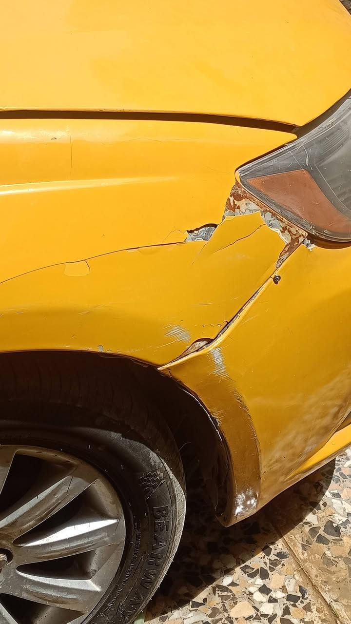 س200 موديل 12 رقم انكليزي  كير محرك تبريد مكفولات تخم تاير باتري جديد  مراوس بكرنفال  مكاني حله جبله


**إذا كنت صاحب هذا الإعلان وتريد حذفه لأي سبب، رجاءا أرسل رسالة إلى الدعم الفني**