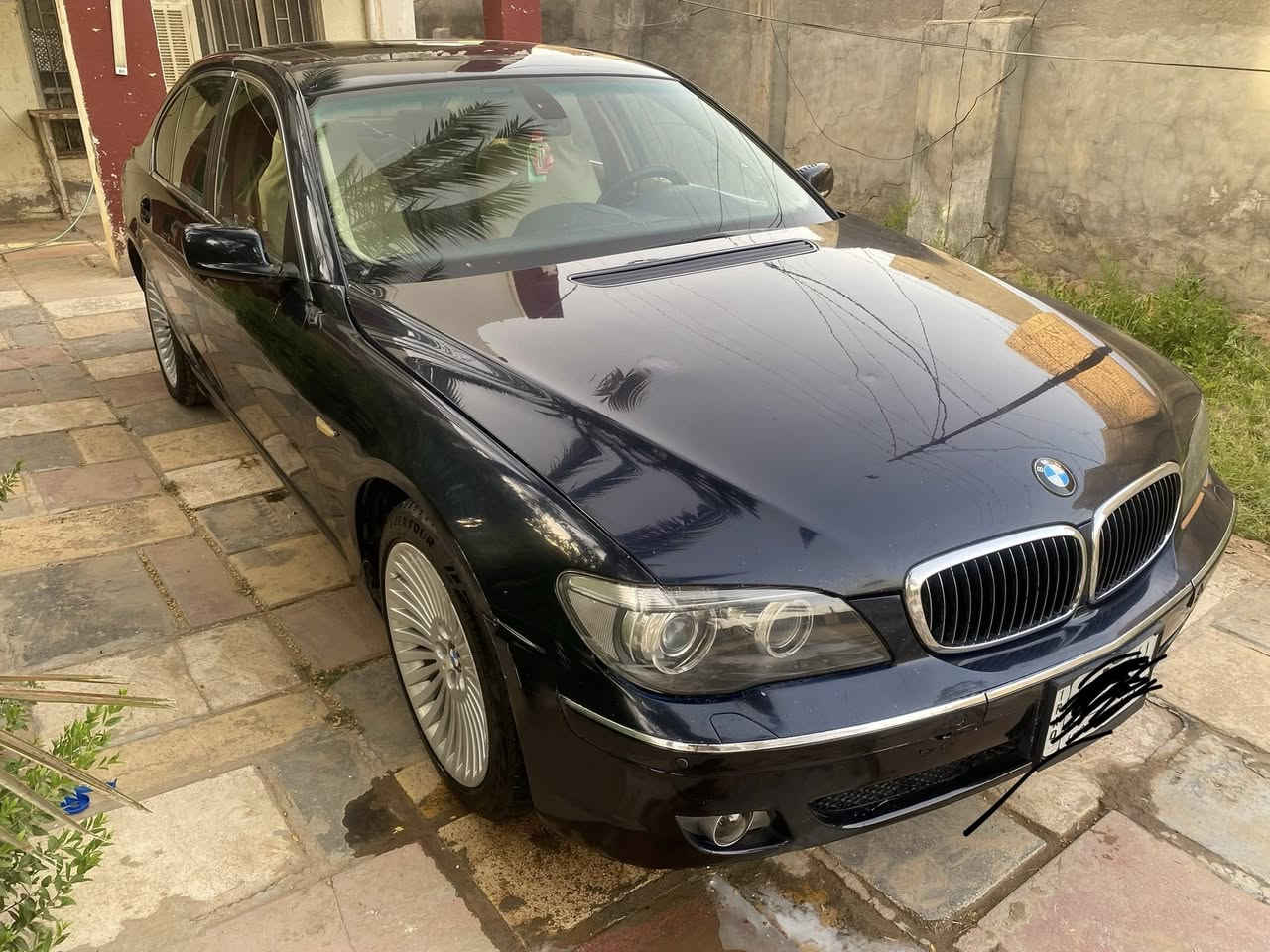 للبيع  او مراوس موديل 2008 كركوك بدون اضباره جديده كلش سياره


**إذا كنت صاحب هذا الإعلان وتريد حذفه لأي سبب، رجاءا أرسل رسالة إلى الدعم الفني**