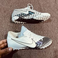 تحفه شررط تحفه نايك ميوركال  اصلي باله قياس44 نضافه1/1  اولئ شرط  فول ...