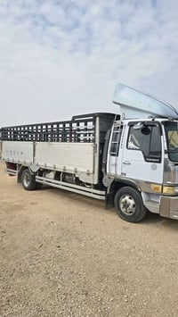 هينو انكر • ستة وربع • النجف