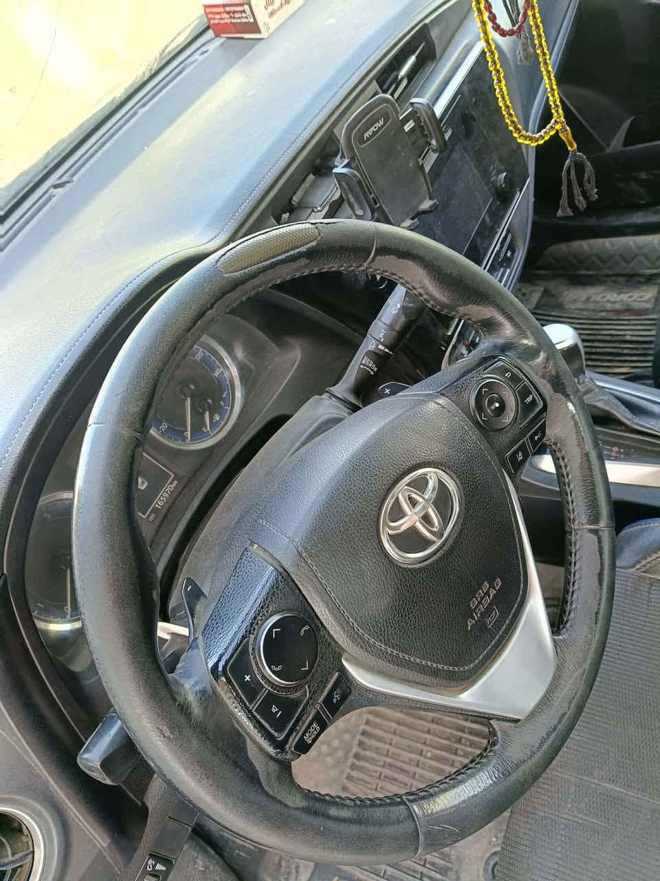 السلام عليكم كورلا موديل ٢٠١٨ رقم بابل بيهه اربع قطع صبغ جاملغات اماميه وبيبان للبيع فقط السعر ١١٦ مكاني حله وحالين متواجد بغداد هل يومين وهذا رقمي للستفسار *********** ابو علي دك على الرقم اني مكلف بالنشر
