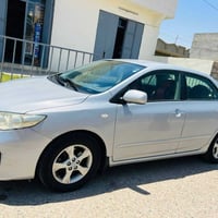 كورلا • ٢٠١١ • محرك ١٨٠٠