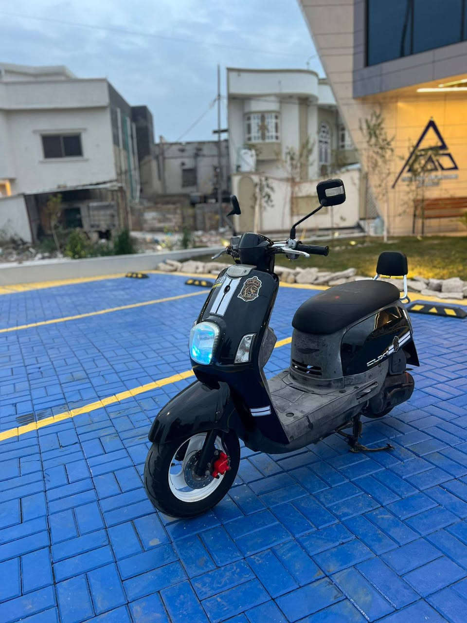 السلام عليكم بوليسي كفالة عامة الدراجة جديدة مكينة ما مفتوحه مكان بصره المعقل ***********
