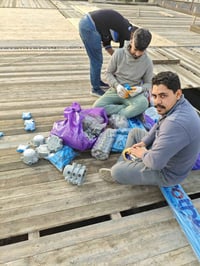 تأسيسات كهربائية • البصرة • فني كهرباء