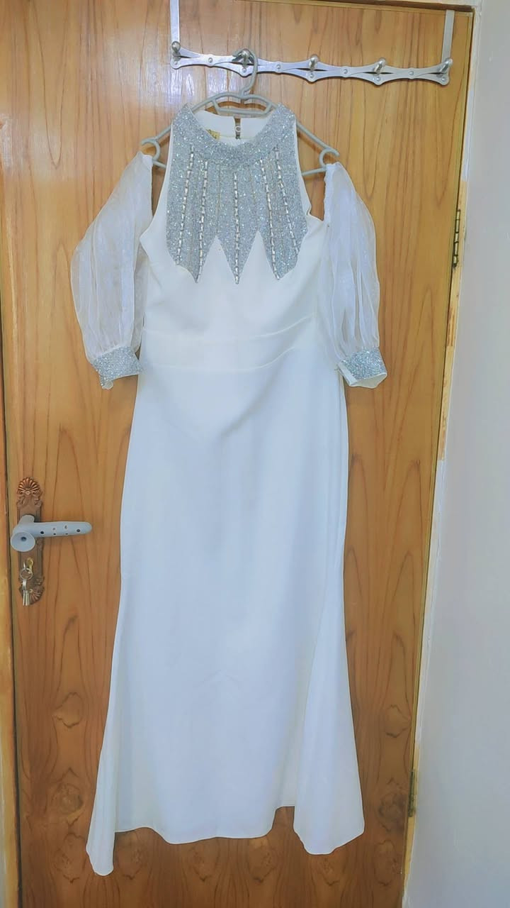 فساتين للبيع ملبوسات مره وحده ع كد قياس وعندي توصيل


**إذا كنت صاحب هذا الإعلان وتريد حذفه لأي سبب، رجاءا أرسل رسالة إلى الدعم الفني**