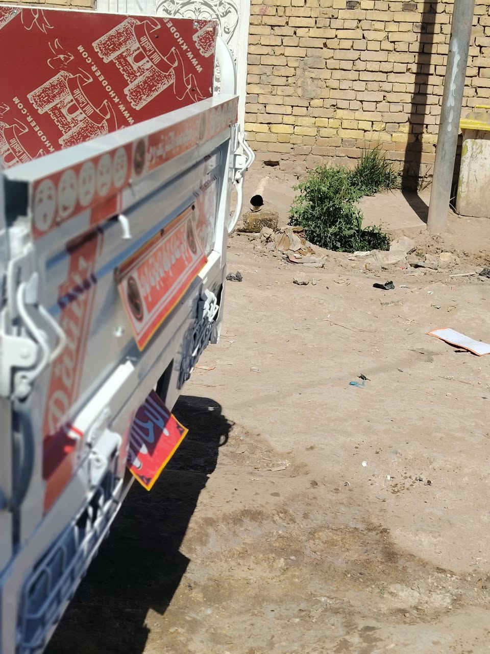 سلام عليكم ستوته البيع مديل 20مكينه مفتوحه كسن مسكر  تعمير كله جديد مكان شطره *********** اذا كو مراوس عادي نراوس
