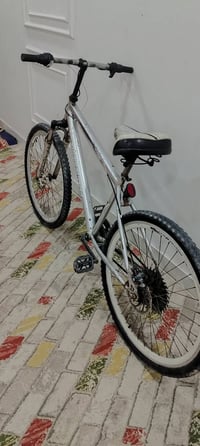 بايسكل • ٢٦ • سوق الشيوخ