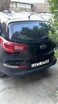 سبورتج • ٢٠١٢ • صاحبه موجود