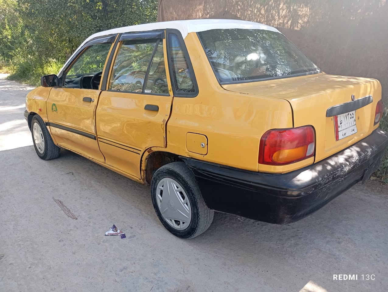 سايبا موديل ١١ رقم بغداد ألماني كير مكينه حدادية شواصي مكفول بدون راعي السعر 8 ورقات مكاني كربلاء الحسينية ***********
***********

سايبا موديل ١١ رقم بغداد ألماني كير مكينه حدادية شواصي مكفول بدون راعي السعر 8 ورقات مكاني كربلاء الحسينية ***********
