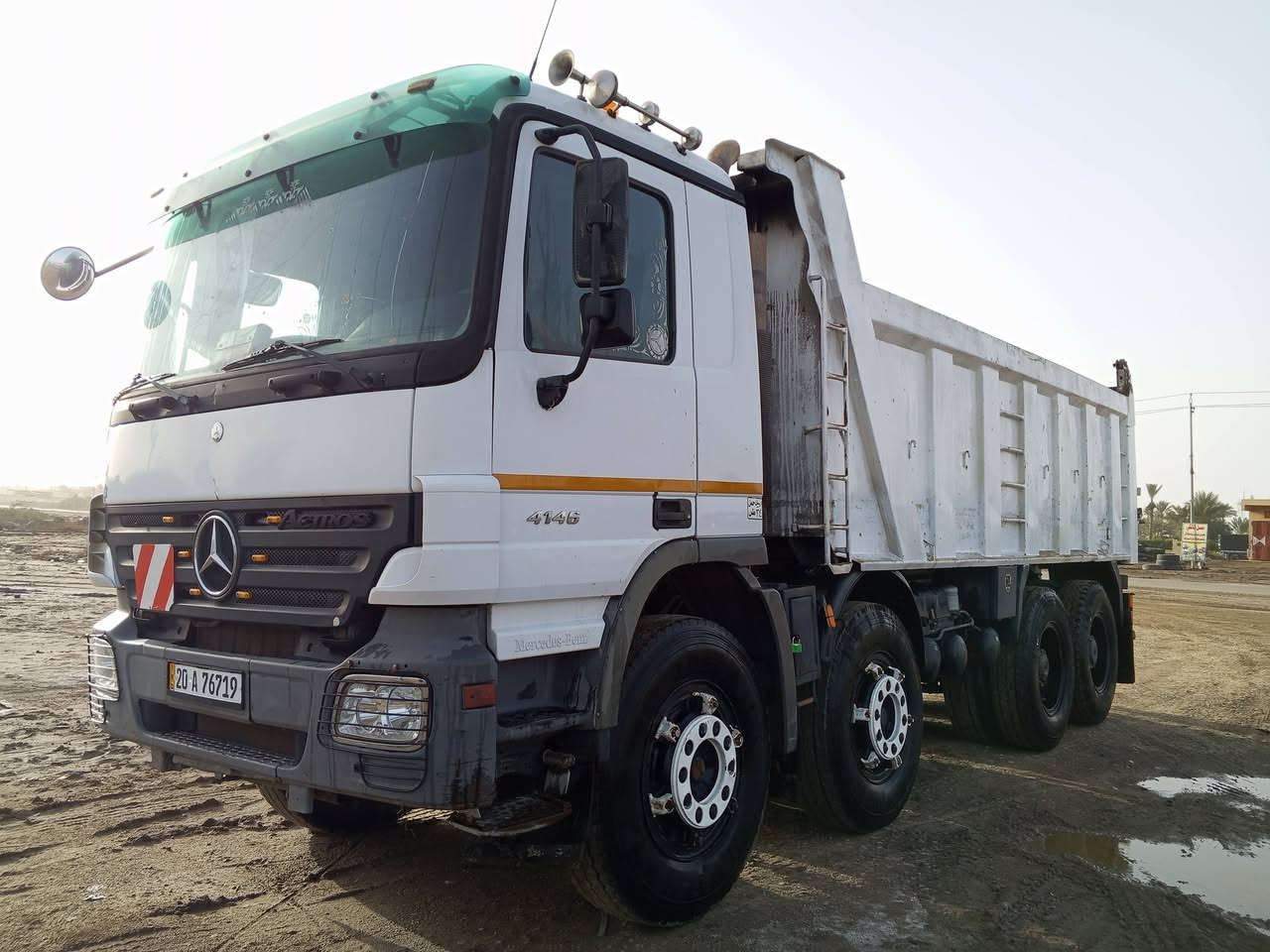 البيع كتروس دمعه موديل 2005  4146 اصل رقم ديالى جديد2030
قمارة وربع بدون سيارة بدون صبغ خلاص 
***********
